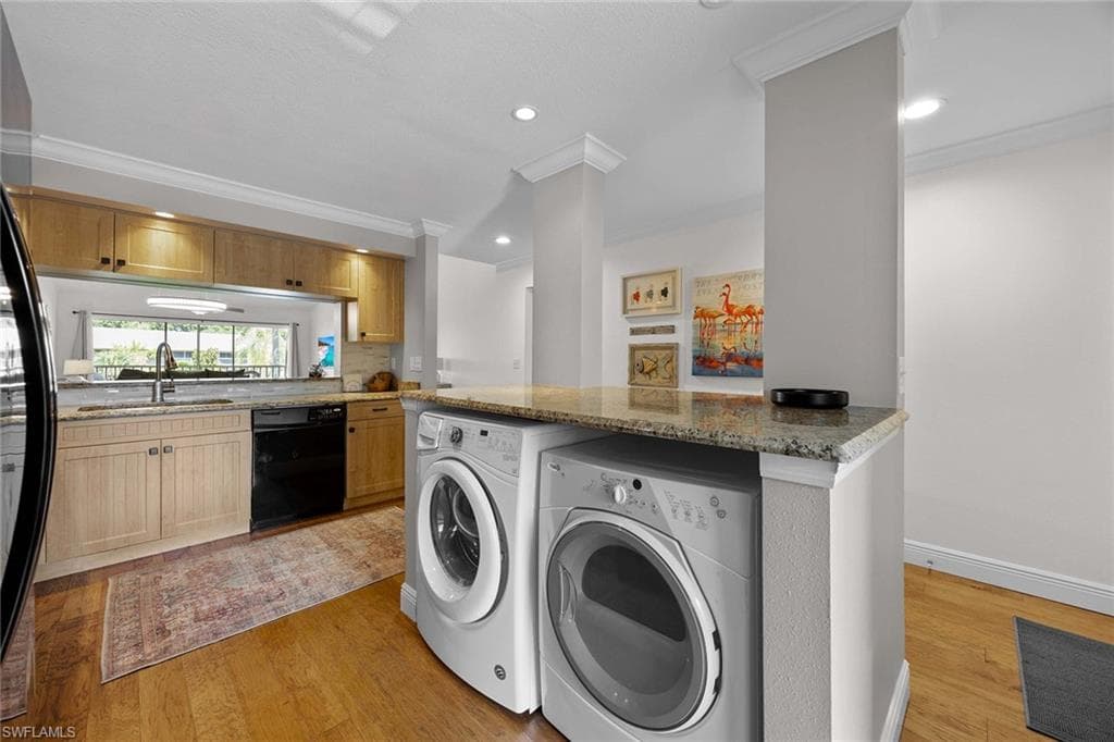 1150 Yesica Ann CIR # A205, NAPLES FL 34110-8