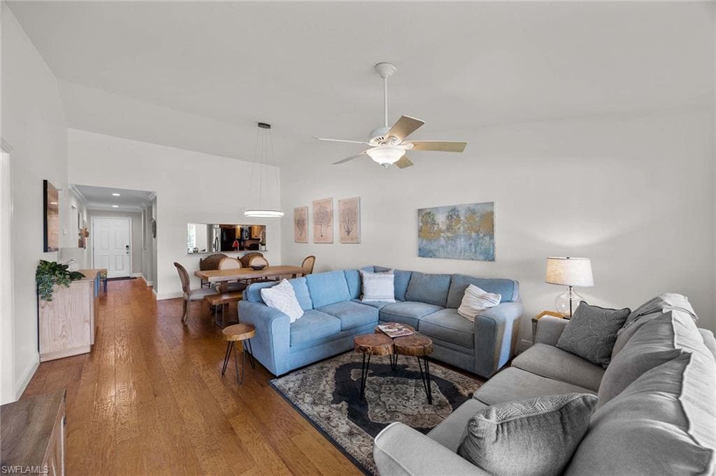 1150 Yesica Ann CIR # A205, NAPLES FL 34110-13