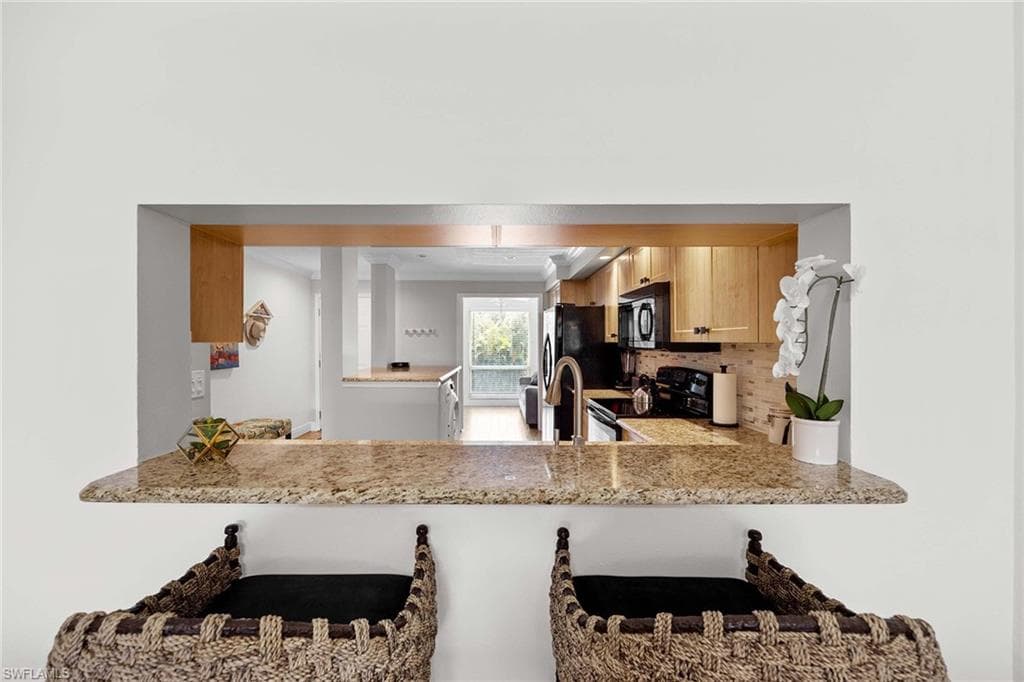 1150 Yesica Ann CIR # A205, NAPLES FL 34110-10