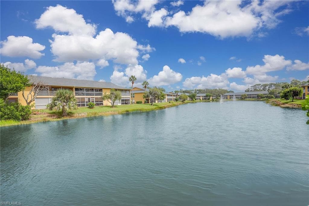 1150 Yesica Ann CIR # A205, NAPLES FL 34110-34