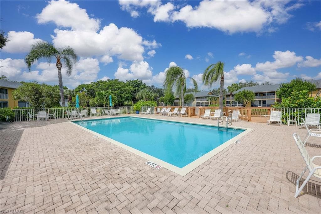 1150 Yesica Ann CIR # A205, NAPLES FL 34110-30