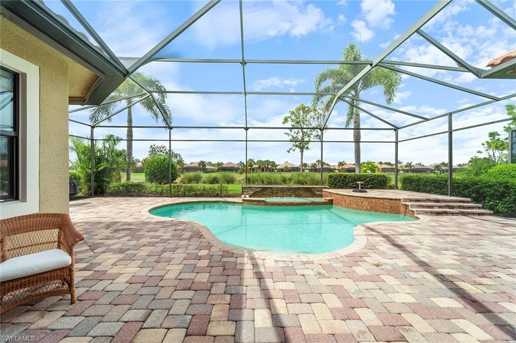 12440 Wisteria DR, NAPLES FL 34120-21