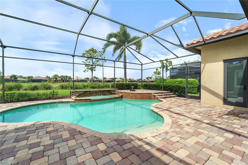12440 Wisteria DR, NAPLES FL 34120-23