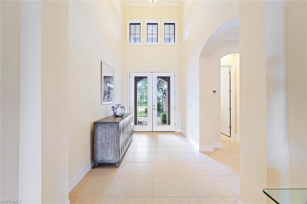 12440 Wisteria DR, NAPLES FL 34120-3