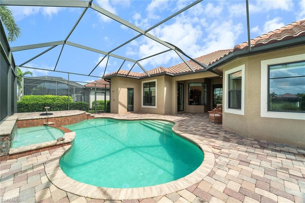 12440 Wisteria DR, NAPLES FL 34120-24