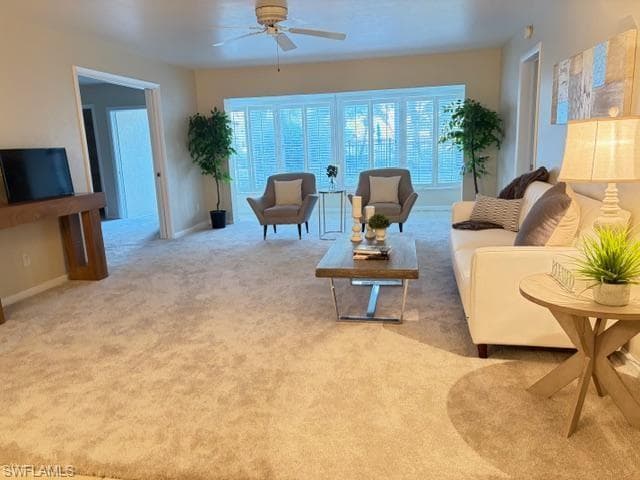 4491 Windjammer LN # 1A, FORT MYERS FL 33919-1