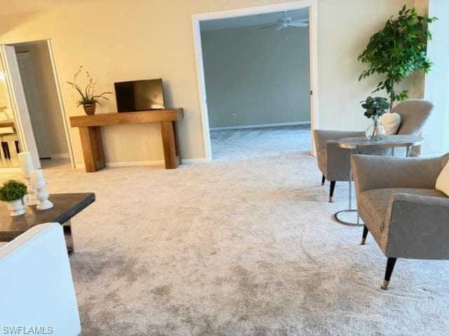 4491 Windjammer LN # 1A, FORT MYERS FL 33919-2