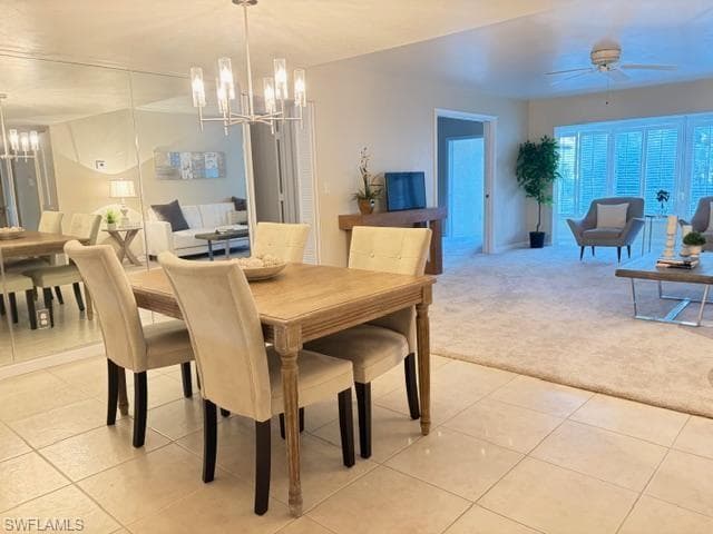 4491 Windjammer LN # 1A, FORT MYERS FL 33919-3