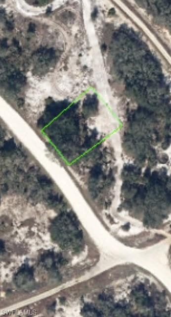 305 Wildwood DR, LAKE PLACID FL 33852-1