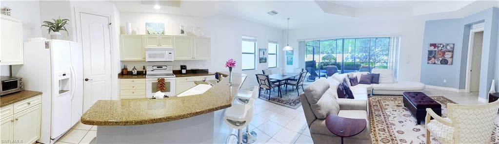 1366 Serrano CIR, NAPLES FL 34105-4