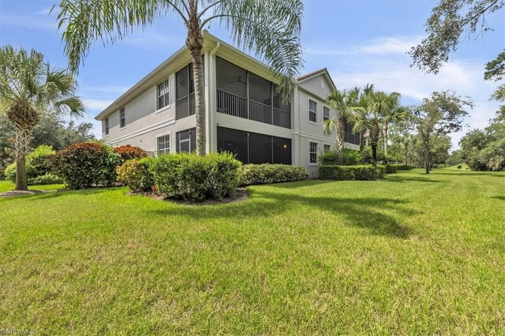 13121 Pebblebrook Point CIR # 102, FORT MYERS FL 33905-44