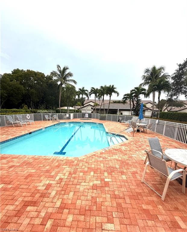 28740 Diamond DR # 204, BONITA SPRINGS FL 34134-17