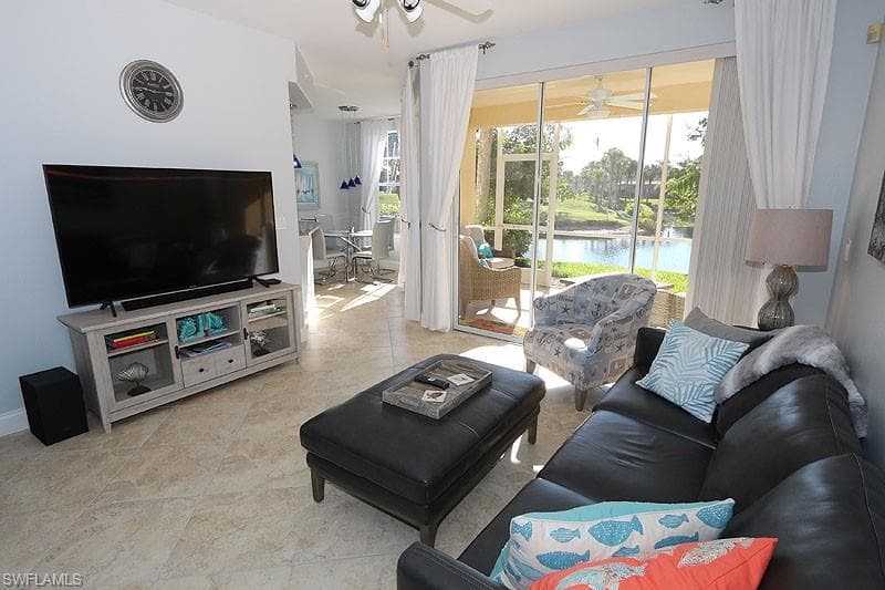 2110 Arielle DR # 103, NAPLES FL 34109-1