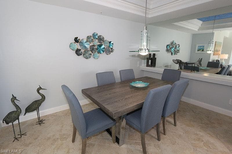 2110 Arielle DR # 103, NAPLES FL 34109-4