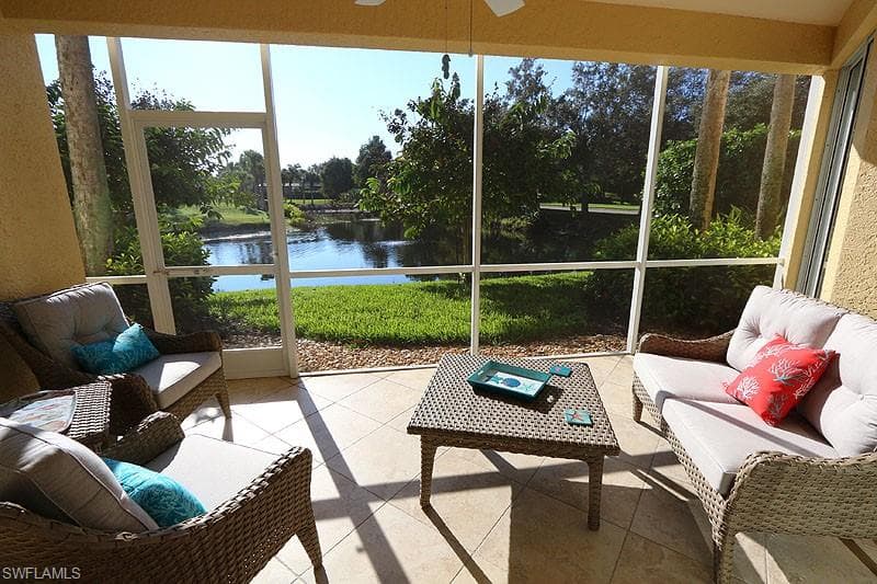 2110 Arielle DR # 103, NAPLES FL 34109-17