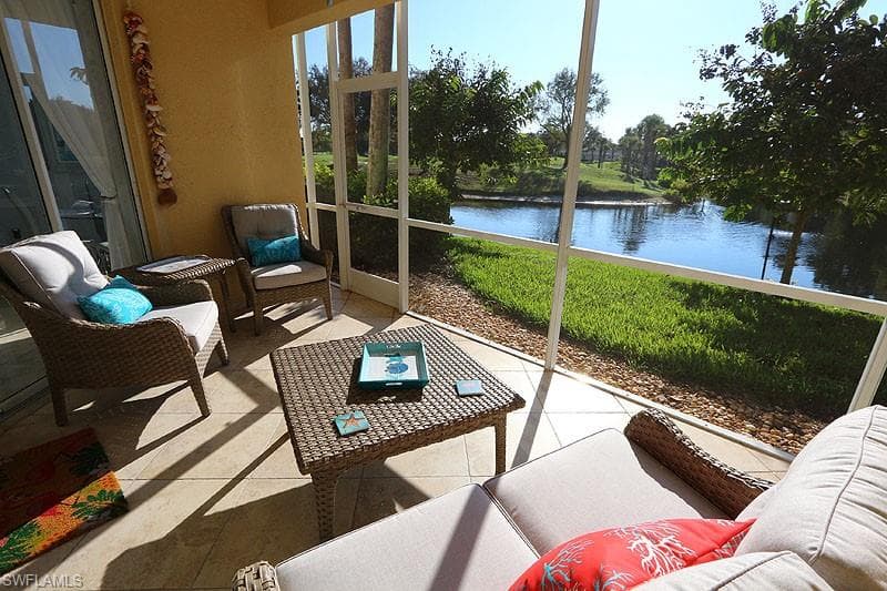 2110 Arielle DR # 103, NAPLES FL 34109-18