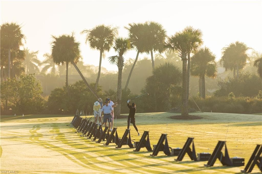 12740 Kinross LN, NAPLES FL 34120-26