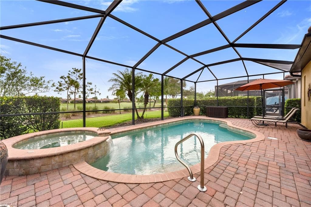 12740 Kinross LN, NAPLES FL 34120-5