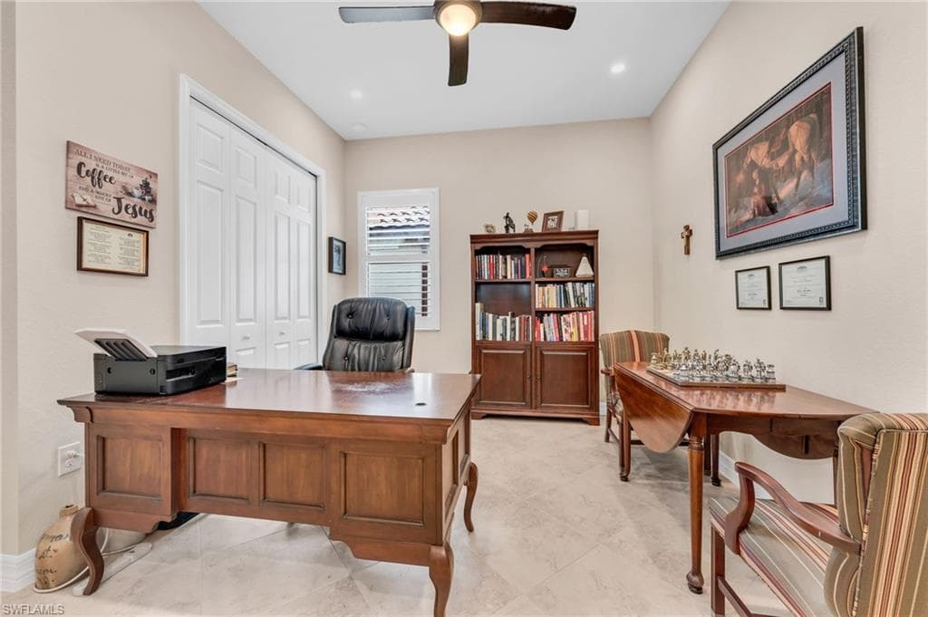 12740 Kinross LN, NAPLES FL 34120-15