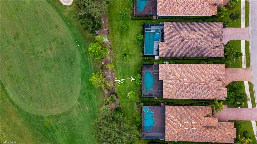 12740 Kinross LN, NAPLES FL 34120-25