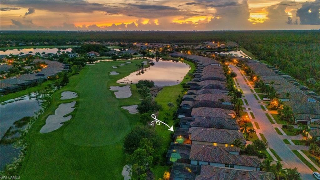 12740 Kinross LN, NAPLES FL 34120-2