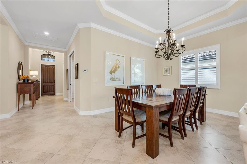 12740 Kinross LN, NAPLES FL 34120-8
