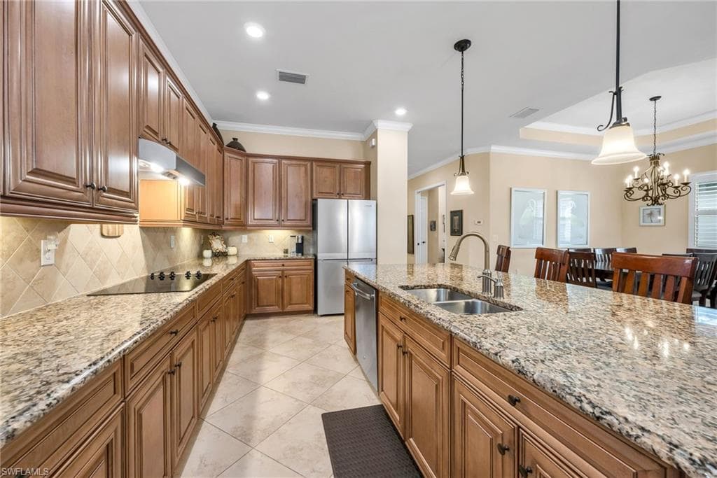 12740 Kinross LN, NAPLES FL 34120-13