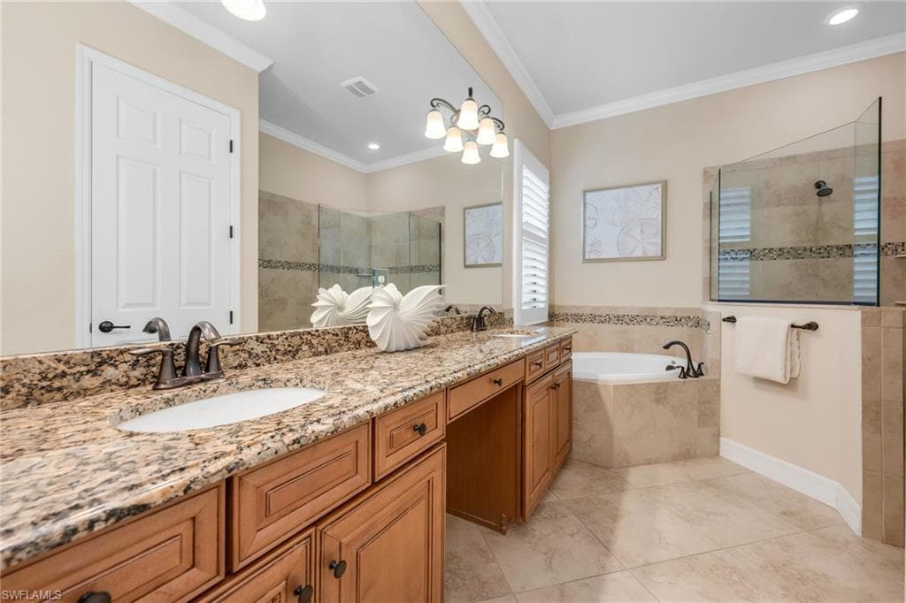 12740 Kinross LN, NAPLES FL 34120-17