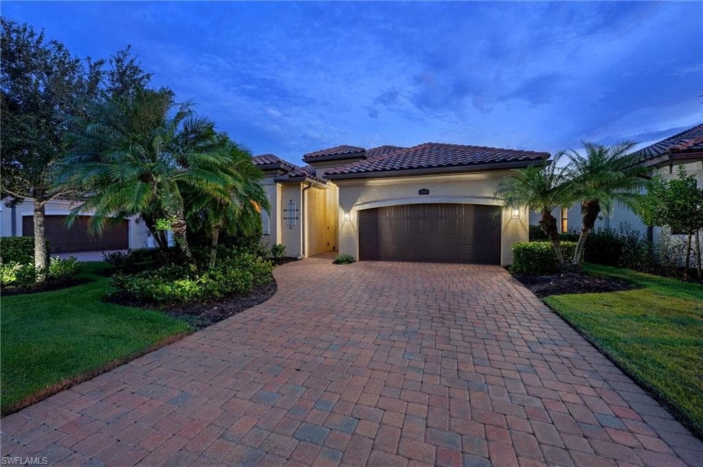 12740 Kinross LN, NAPLES FL 34120-3