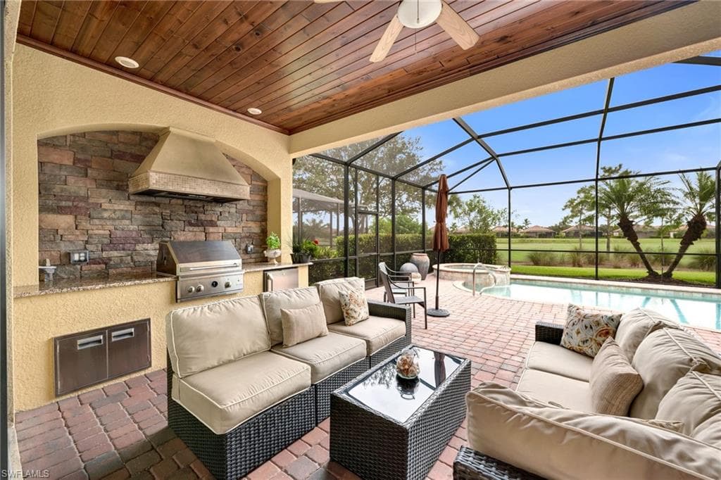 12740 Kinross LN, NAPLES FL 34120-7