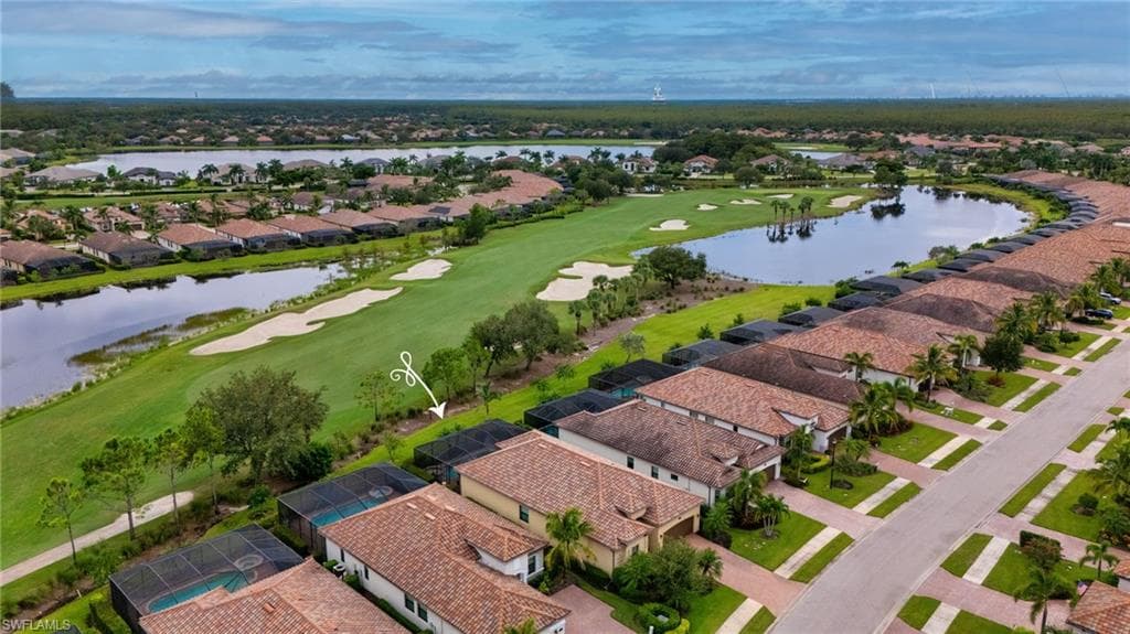 12740 Kinross LN, NAPLES FL 34120-24