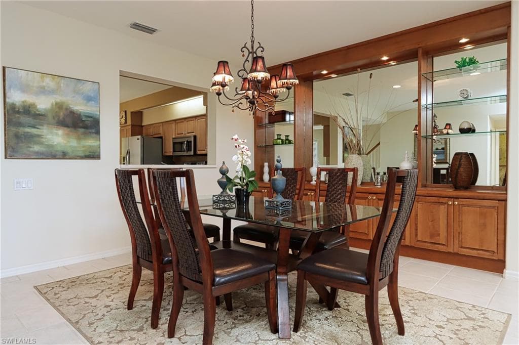 5901 Ashford LN, NAPLES FL 34110-3