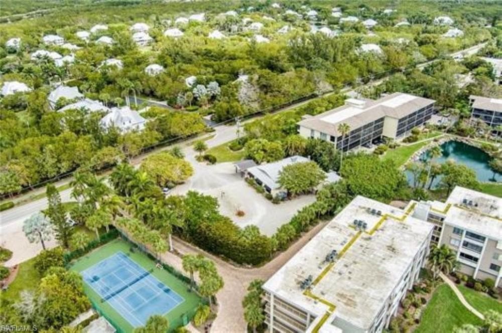 2761 W Gulf DR, SANIBEL FL 33957-5