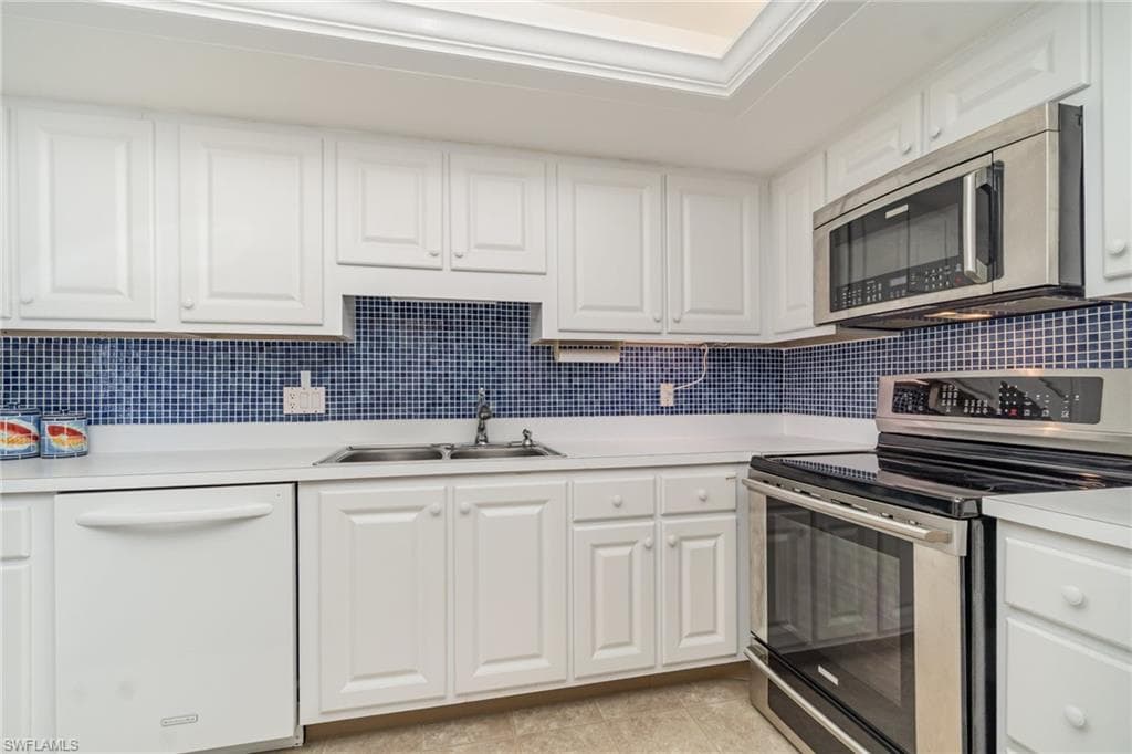 6612 Estero BLVD # 301, FORT MYERS BEACH FL 33931-18