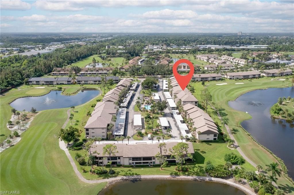 5845 Trailwinds DR # 531, FORT MYERS FL 33907-27