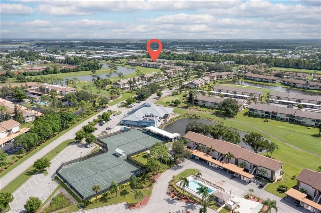 5845 Trailwinds DR # 531, FORT MYERS FL 33907-29