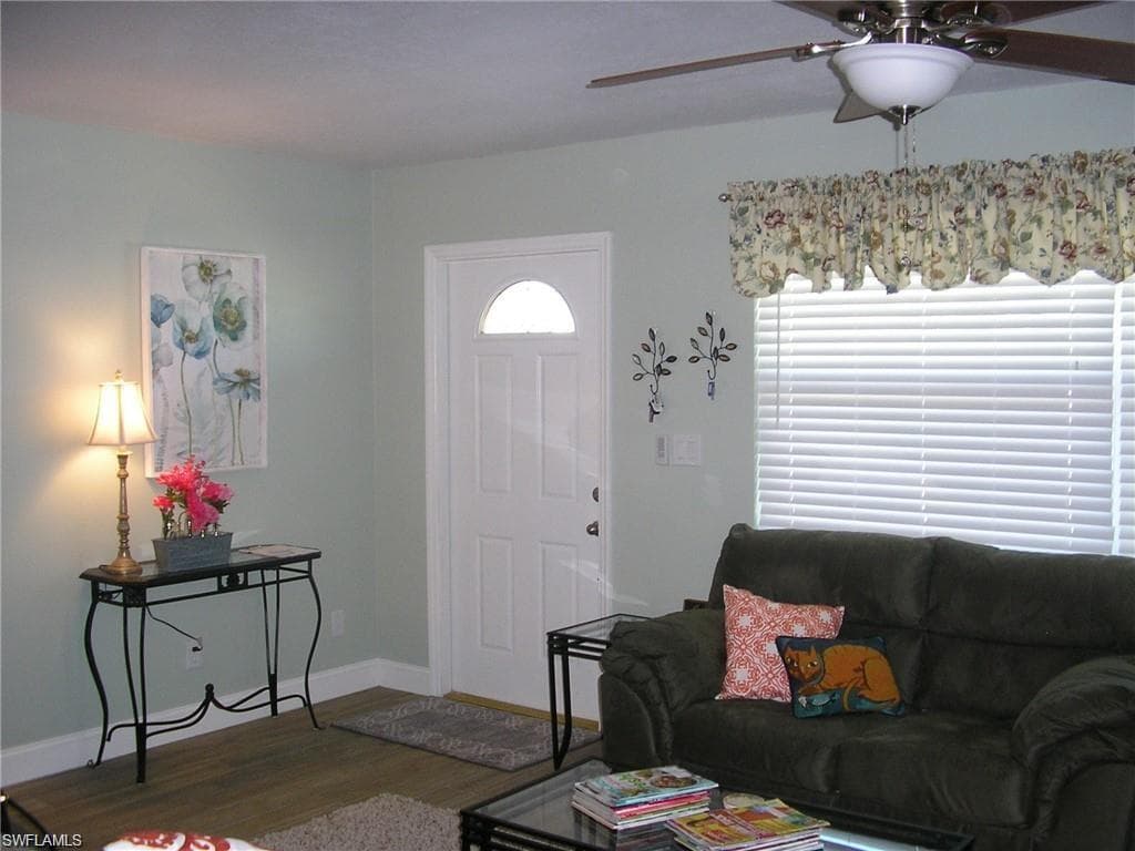 3432 Sacramento WAY, NAPLES FL 34105-1