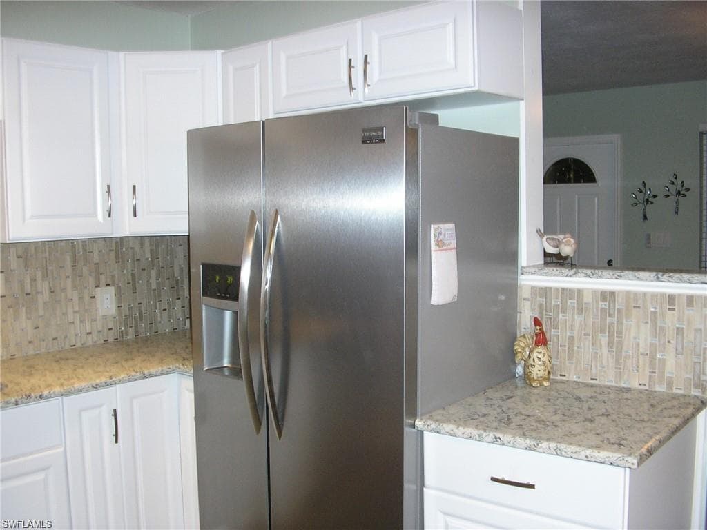 3432 Sacramento WAY, NAPLES FL 34105-6