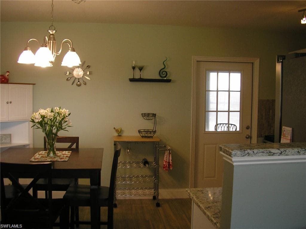 3432 Sacramento WAY, NAPLES FL 34105-2