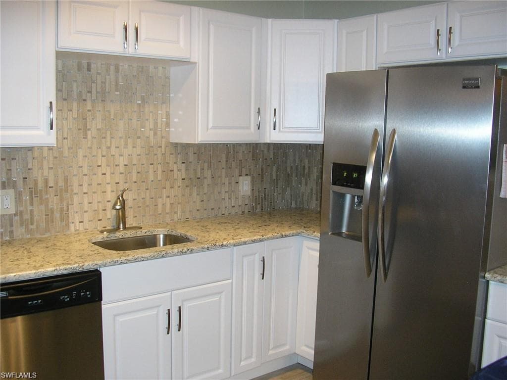 3432 Sacramento WAY, NAPLES FL 34105-4