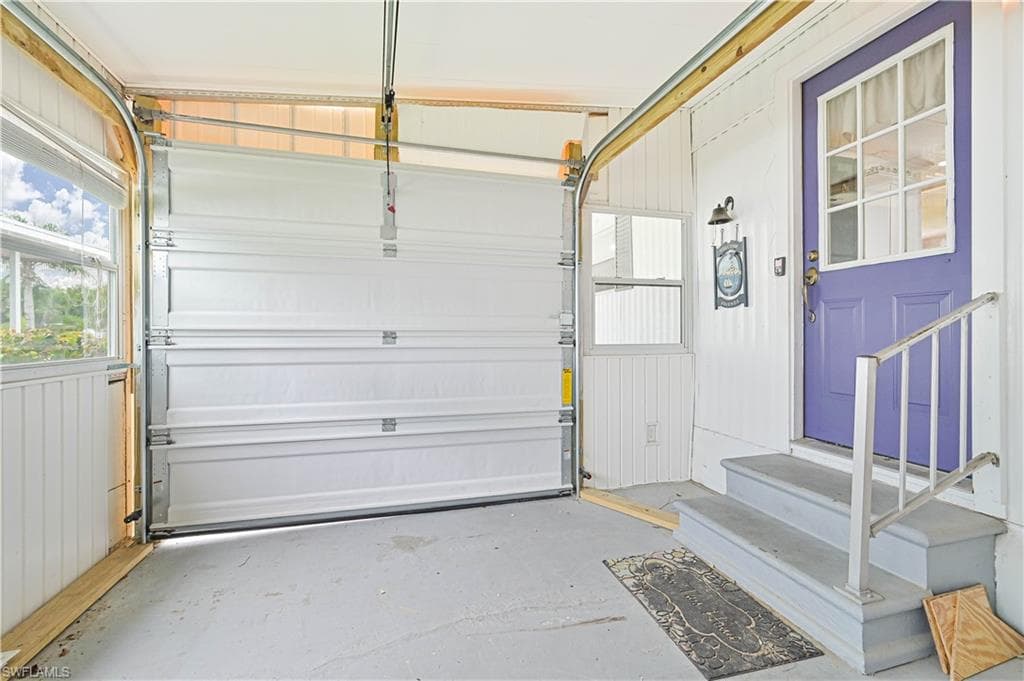 5191 Forest Park DR, NORTH FORT MYERS FL 33917-8