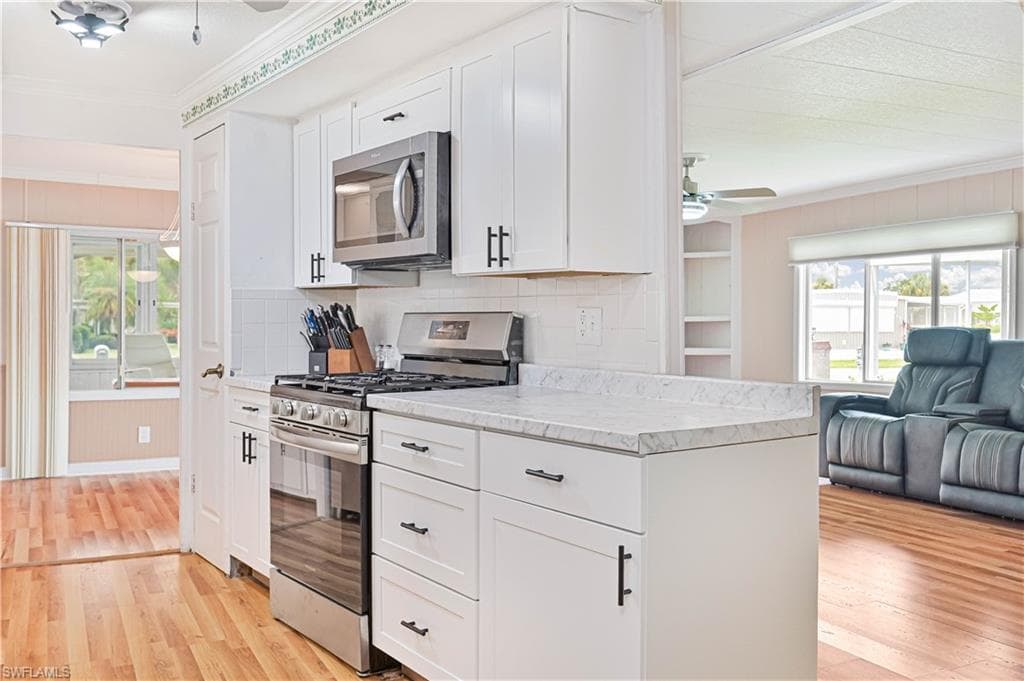 5191 Forest Park DR, NORTH FORT MYERS FL 33917-23