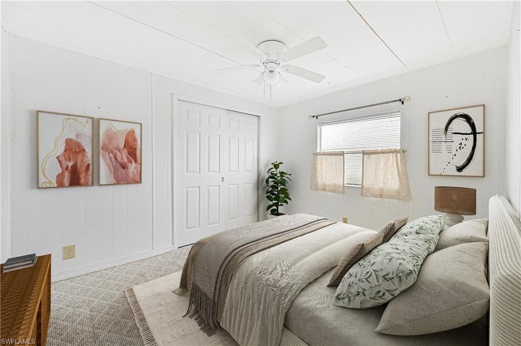 5191 Forest Park DR, NORTH FORT MYERS FL 33917-3