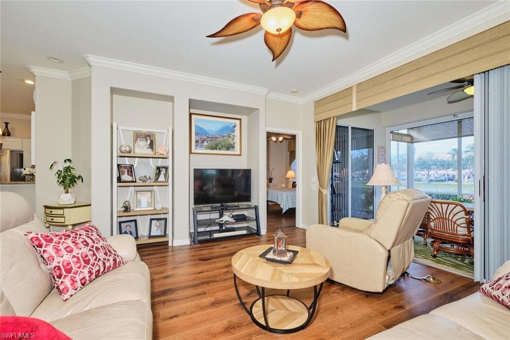 8956 Bristol BEND, FORT MYERS FL 33908-24