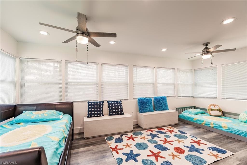 1942 Roseate LN, SANIBEL FL 33957-8