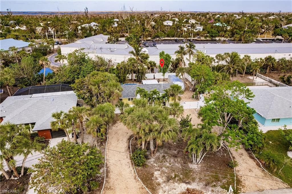 1942 Roseate LN, SANIBEL FL 33957-36