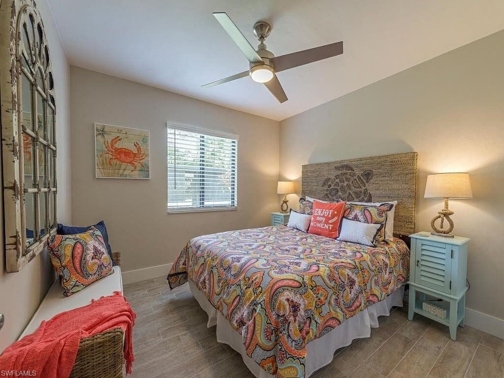 900 Misty Pines CIR # 203, NAPLES FL 34105-7