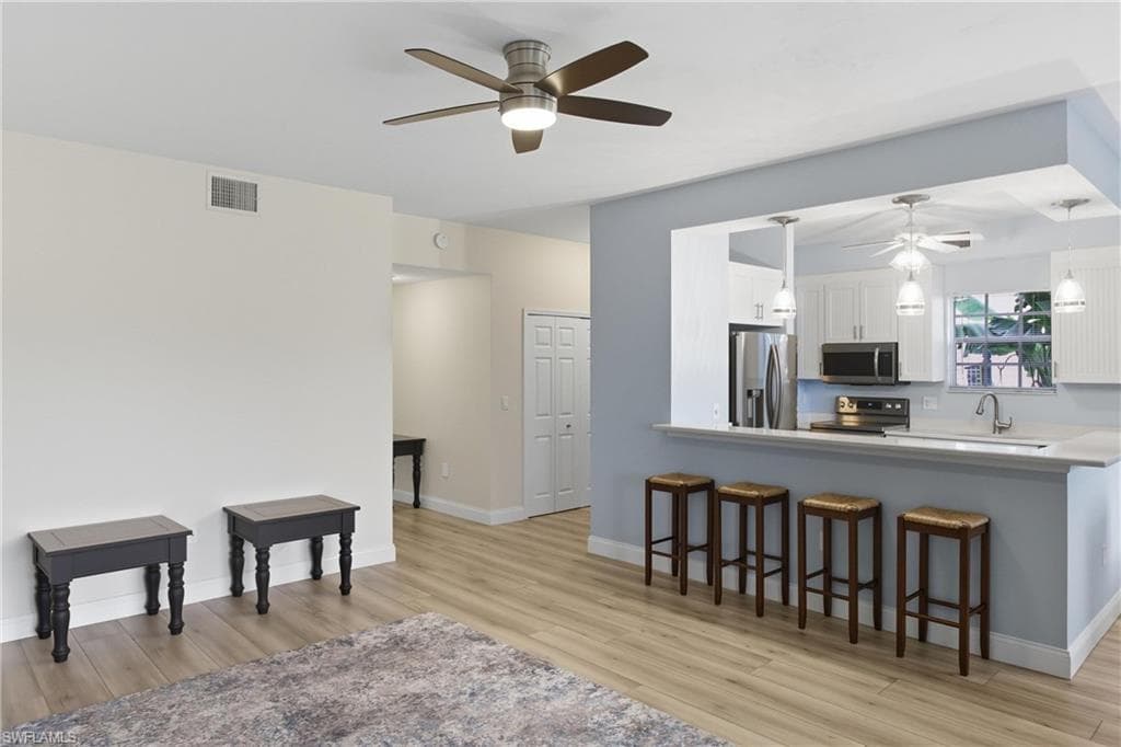 3907 San Rocco DR # 111, PUNTA GORDA FL 33950-15