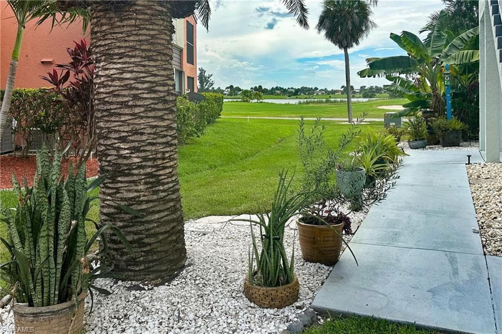 3907 San Rocco DR # 111, PUNTA GORDA FL 33950-2