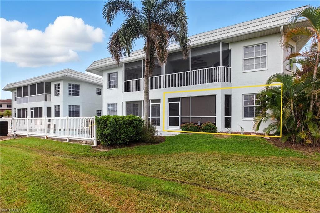 3907 San Rocco DR # 111, PUNTA GORDA FL 33950-13